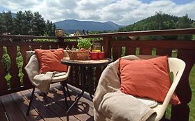 Apartamenty i Pokoje u Doroty